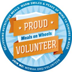 Volunteer | Meals On Wheels Solano County