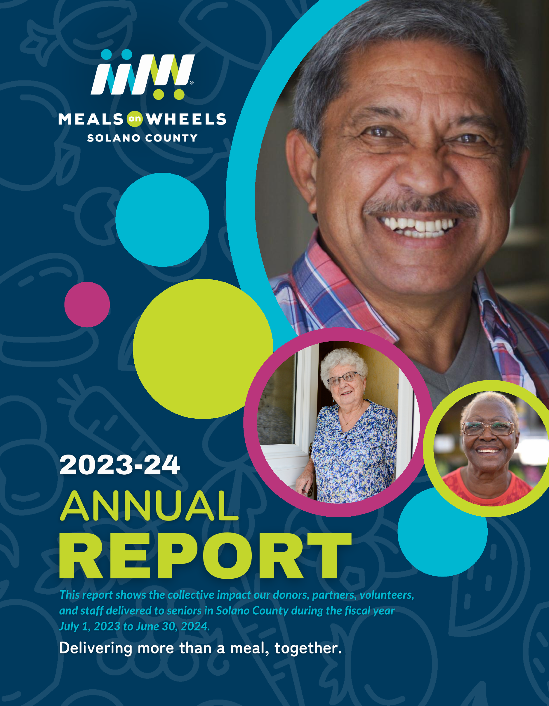 2023-2024 Annual Report