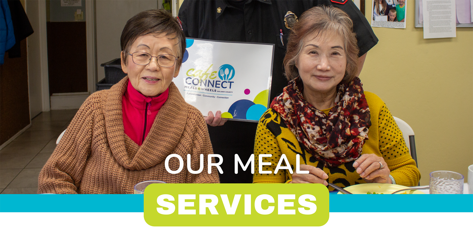 Our Meal Services