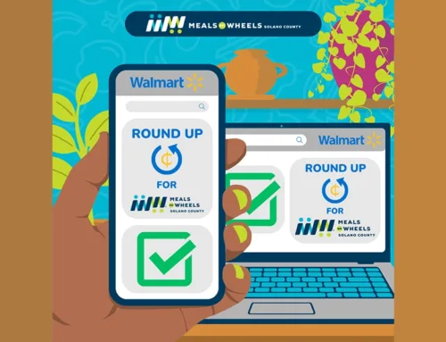 Walmart Round-Up!