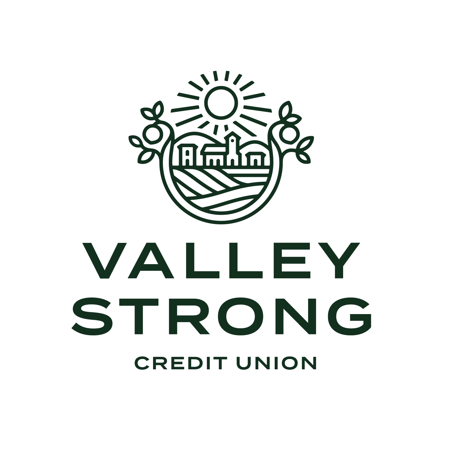 Valley Strong Credit Union